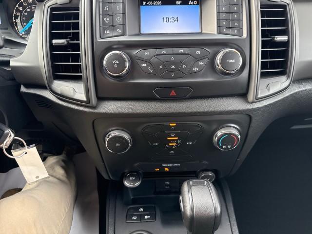 used 2020 Ford Ranger car, priced at $28,997