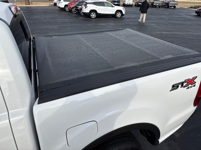 used 2020 Ford Ranger car, priced at $28,997