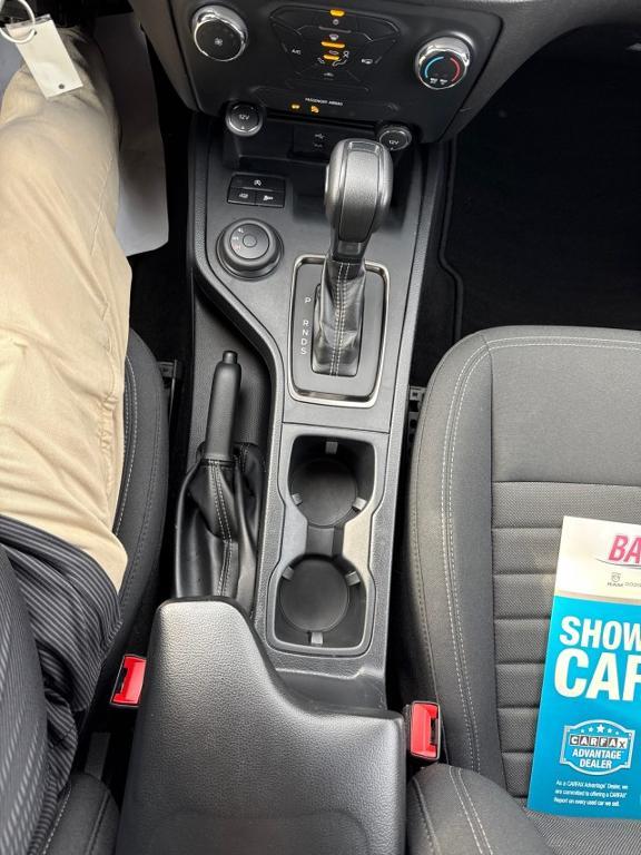 used 2020 Ford Ranger car, priced at $28,997