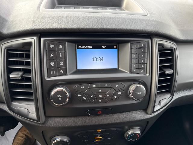used 2020 Ford Ranger car, priced at $28,997