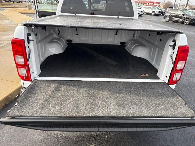 used 2020 Ford Ranger car, priced at $28,997