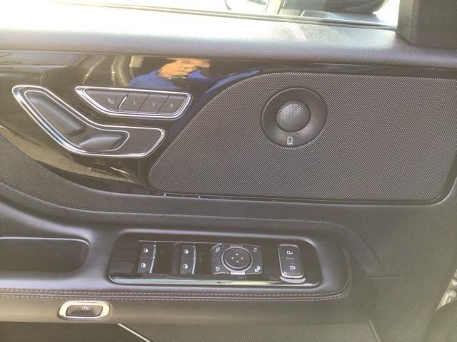 used 2020 Lincoln Aviator car, priced at $28,600