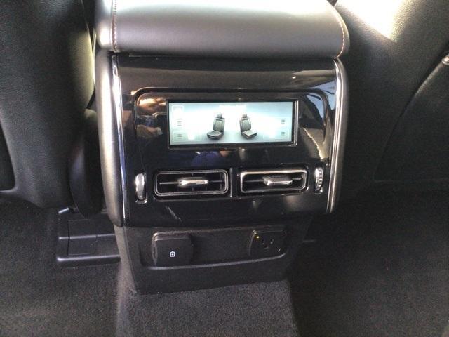 used 2020 Lincoln Aviator car, priced at $28,600