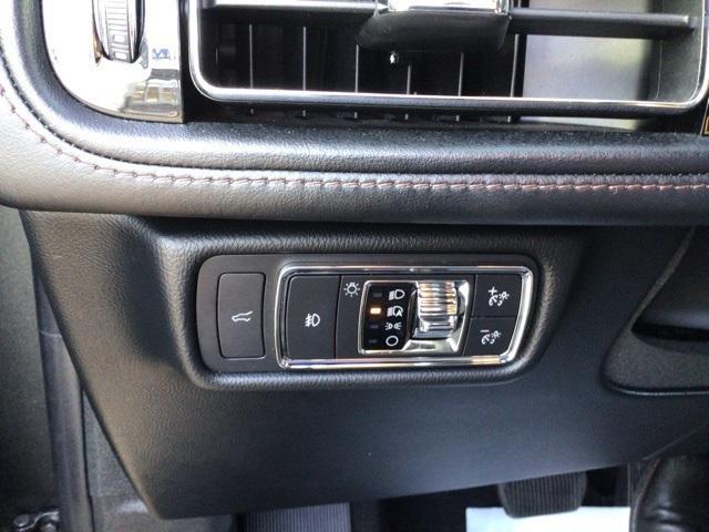 used 2020 Lincoln Aviator car, priced at $28,600