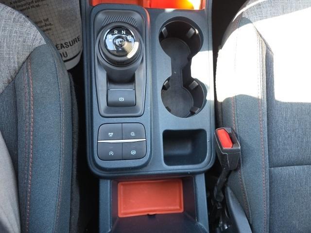 used 2023 Ford Maverick car, priced at $26,900