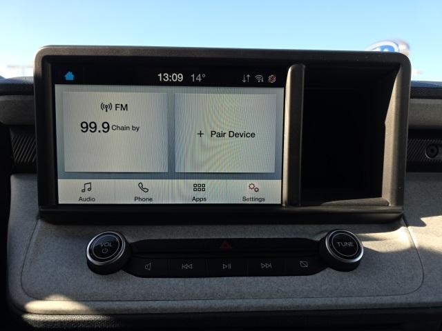 used 2023 Ford Maverick car, priced at $26,900