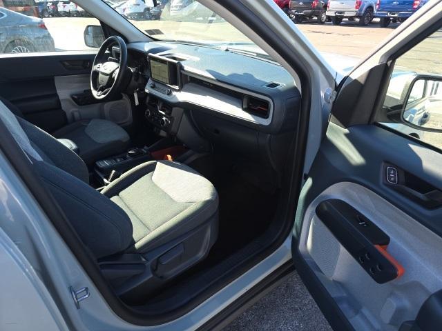 used 2023 Ford Maverick car, priced at $26,900