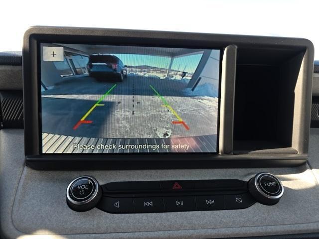 used 2023 Ford Maverick car, priced at $26,900