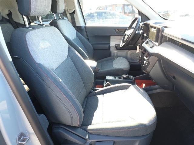 used 2023 Ford Maverick car, priced at $26,900