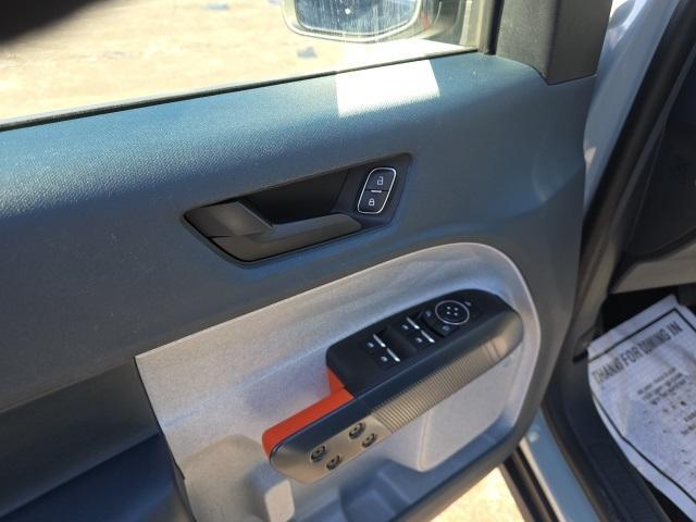 used 2023 Ford Maverick car, priced at $26,900