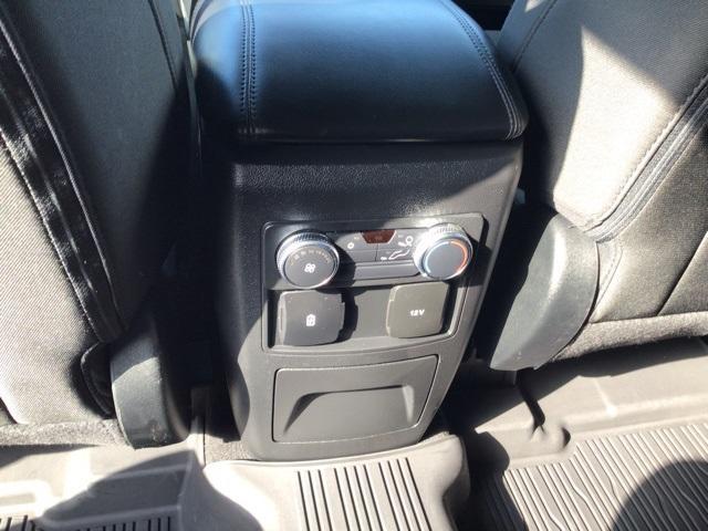 used 2022 Ford Explorer car, priced at $27,900