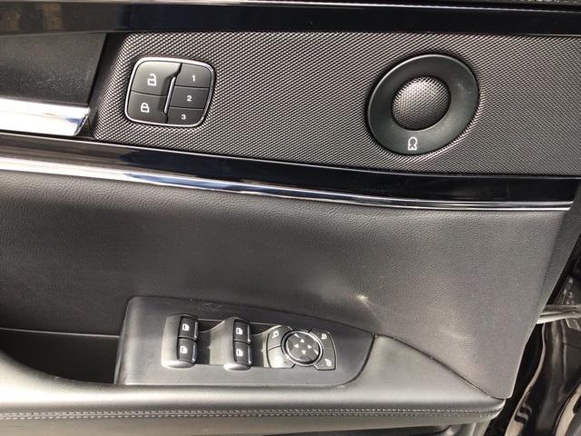 used 2022 Lincoln Nautilus car, priced at $34,900