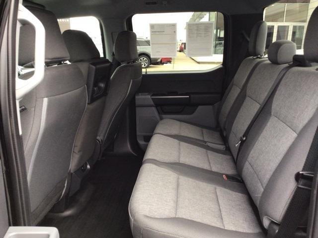 used 2024 Ford F-150 car, priced at $36,800