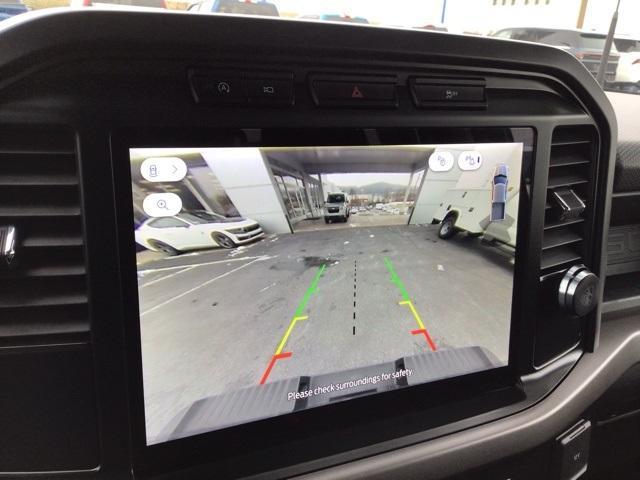 used 2024 Ford F-150 car, priced at $36,800