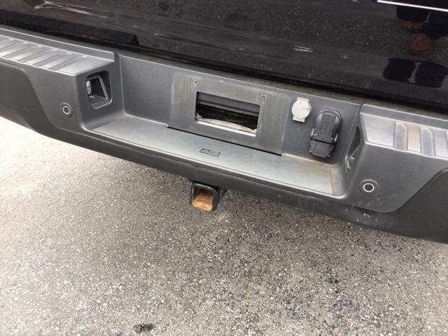 used 2024 Ford F-150 car, priced at $36,800