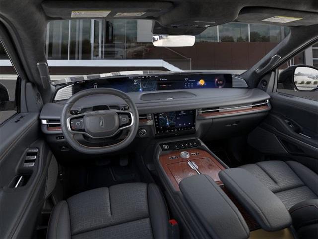 new 2025 Lincoln Navigator L car, priced at $124,960