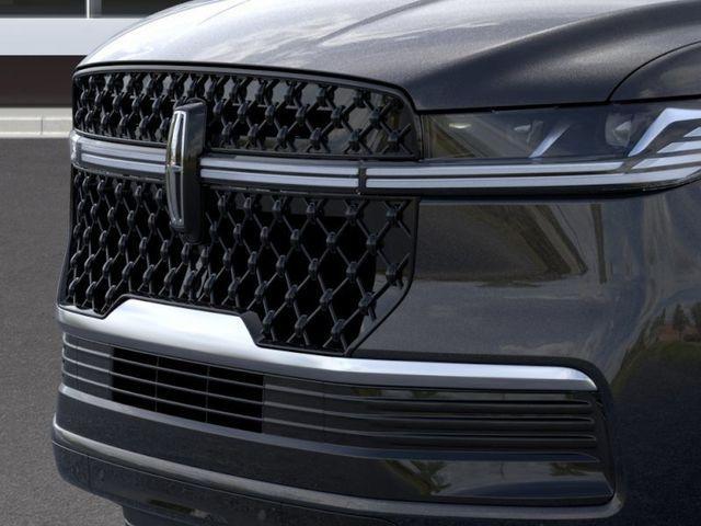 new 2026 Lincoln Navigator car, priced at $107,938