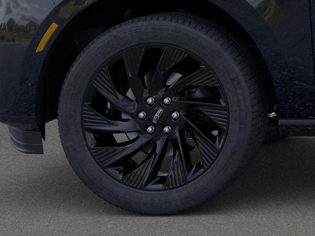 new 2026 Lincoln Navigator car, priced at $107,938