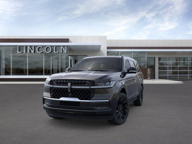 new 2026 Lincoln Navigator car, priced at $107,938