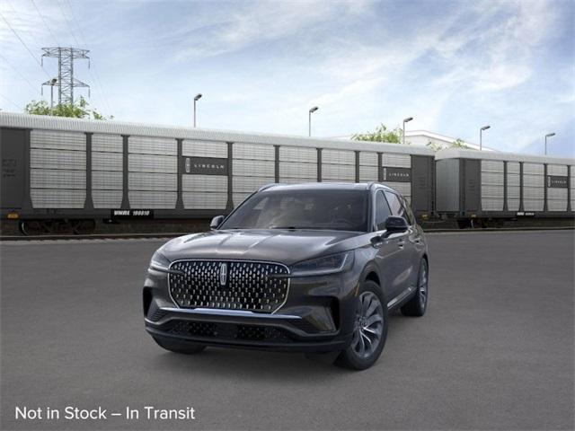 new 2026 Lincoln Aviator car, priced at $68,712