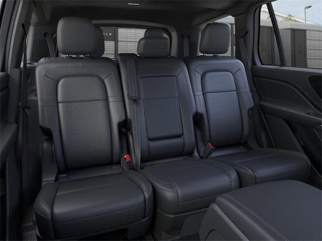 new 2026 Lincoln Aviator car, priced at $68,712
