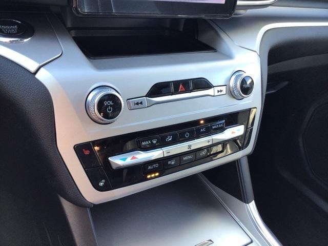 used 2022 Ford Explorer car, priced at $32,700
