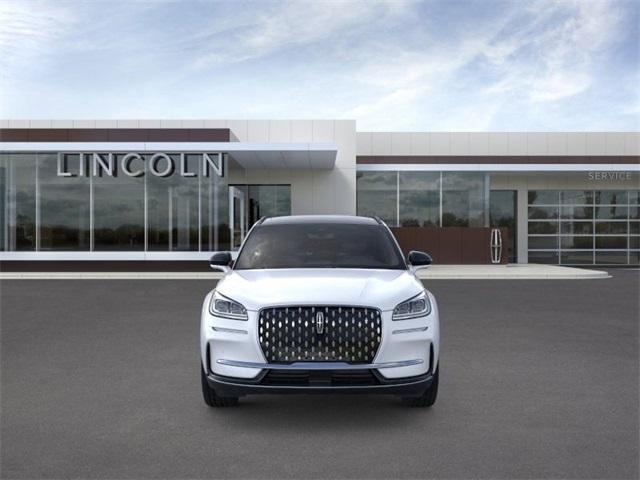 new 2026 Lincoln Corsair car, priced at $54,670