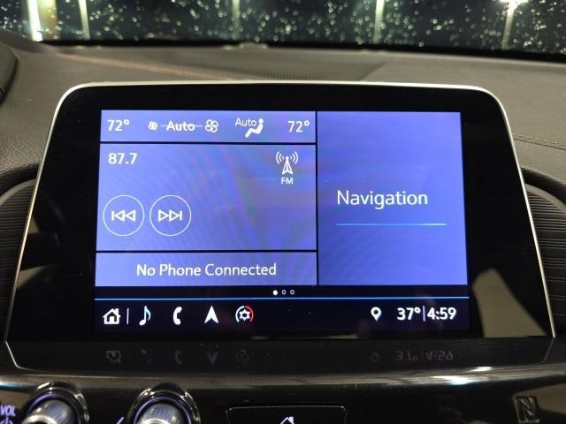 used 2020 Cadillac CT4 car, priced at $26,900