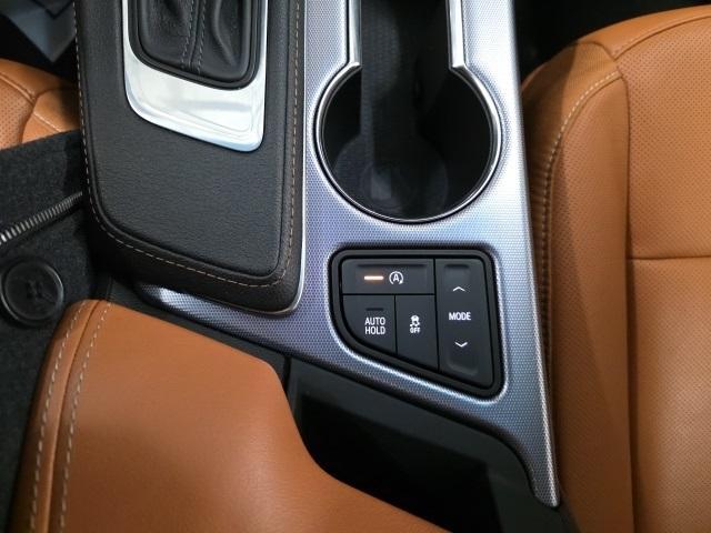 used 2020 Cadillac CT4 car, priced at $26,900