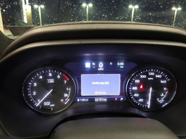 used 2020 Cadillac CT4 car, priced at $26,900