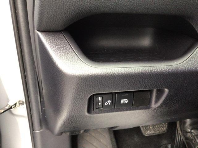 used 2019 Toyota RAV4 car, priced at $18,800