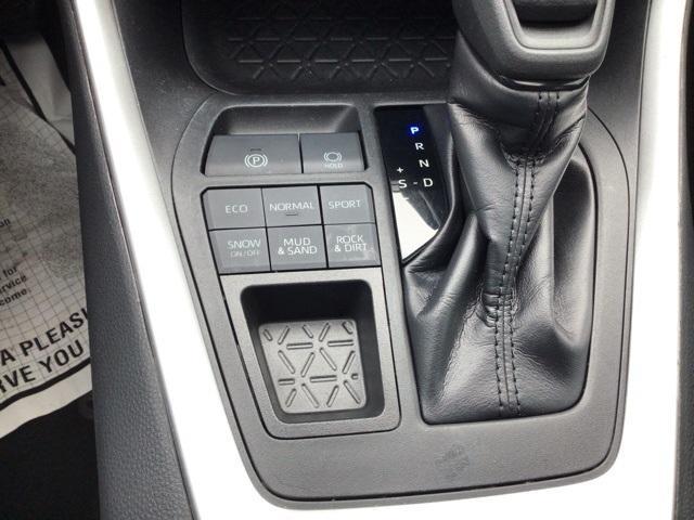 used 2019 Toyota RAV4 car, priced at $18,800