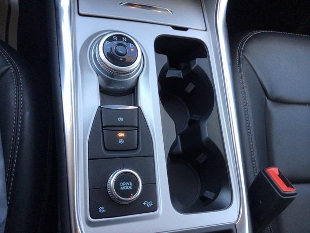 used 2023 Ford Explorer car, priced at $33,900