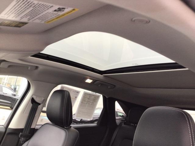 used 2022 Ford Escape car, priced at $19,900