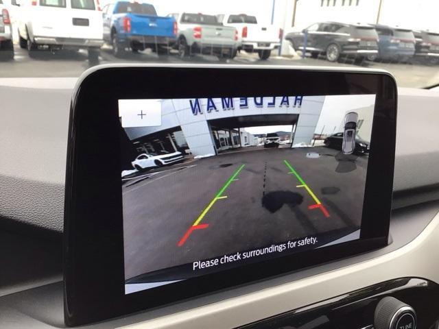 used 2022 Ford Escape car, priced at $19,900