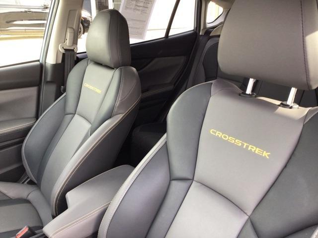 used 2021 Subaru Crosstrek car, priced at $20,900