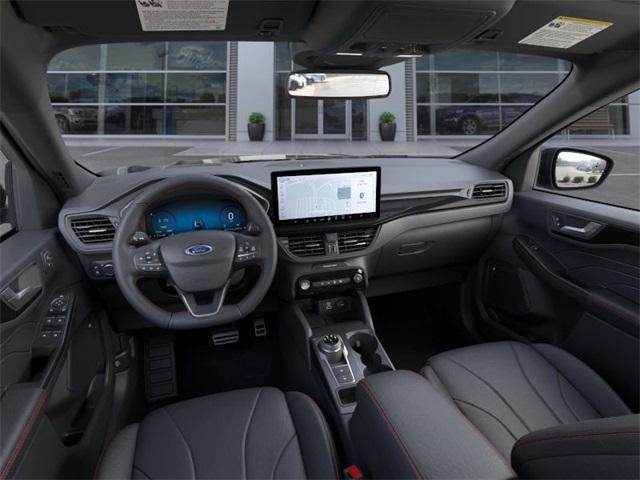 new 2026 Ford Escape car, priced at $40,972