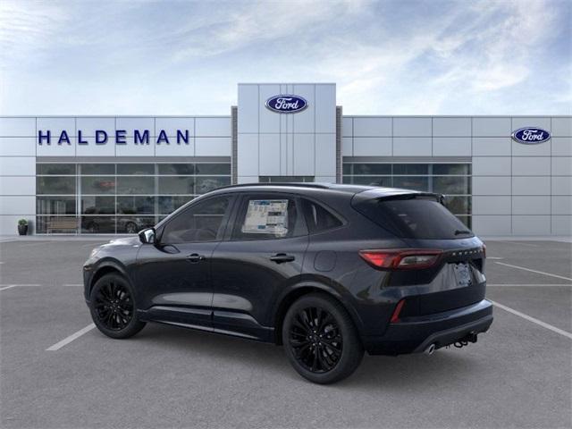 new 2026 Ford Escape car, priced at $40,972