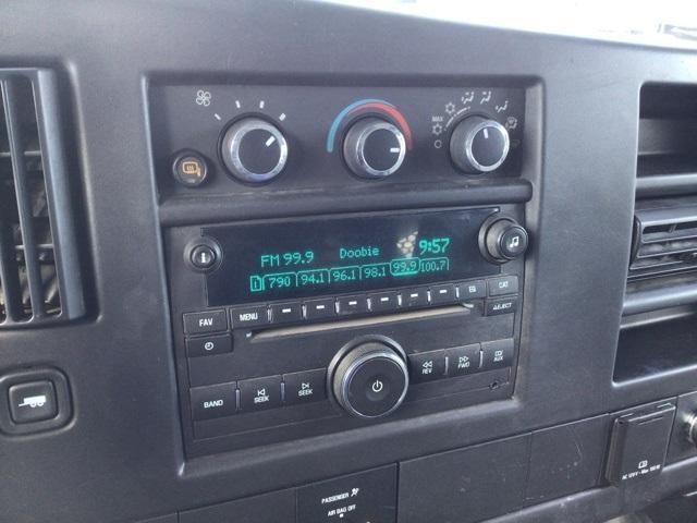 used 2016 Chevrolet Express 2500 car, priced at $12,900