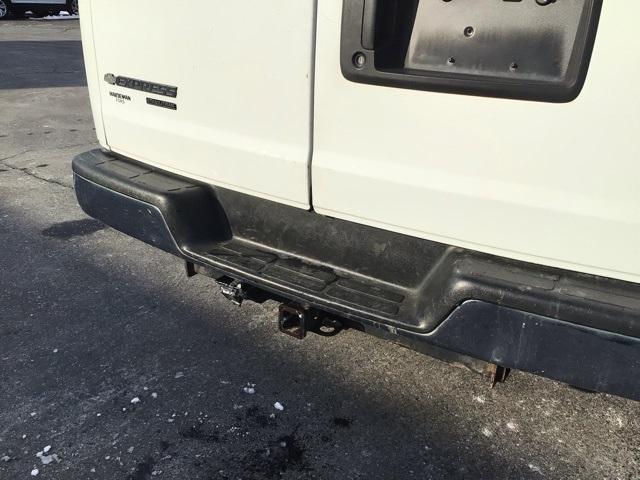 used 2016 Chevrolet Express 2500 car, priced at $12,900