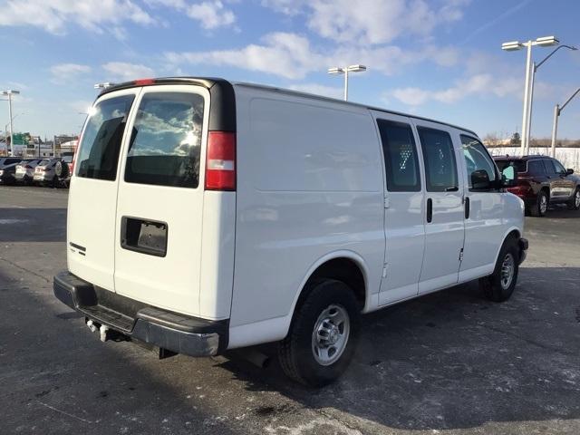 used 2016 Chevrolet Express 2500 car, priced at $12,900