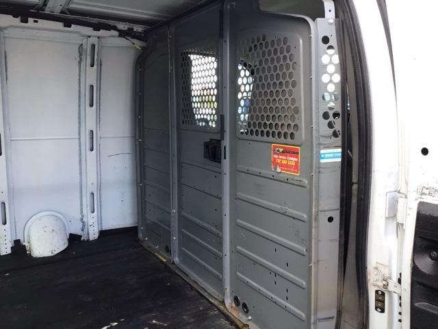 used 2016 Chevrolet Express 2500 car, priced at $12,900