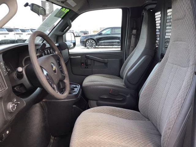 used 2016 Chevrolet Express 2500 car, priced at $12,900