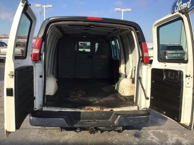 used 2016 Chevrolet Express 2500 car, priced at $12,900