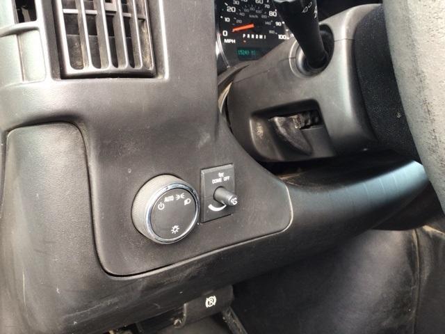 used 2016 Chevrolet Express 2500 car, priced at $12,900