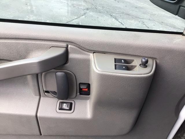 used 2016 Chevrolet Express 2500 car, priced at $12,900