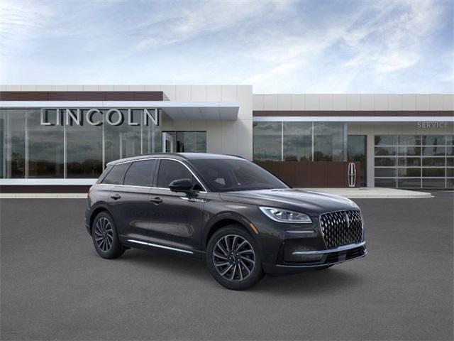 new 2026 Lincoln Corsair car, priced at $52,710