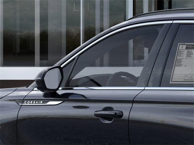 new 2026 Lincoln Corsair car, priced at $52,710