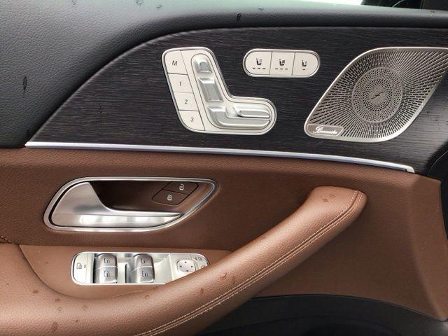 used 2024 Mercedes-Benz GLS 450 car, priced at $66,390