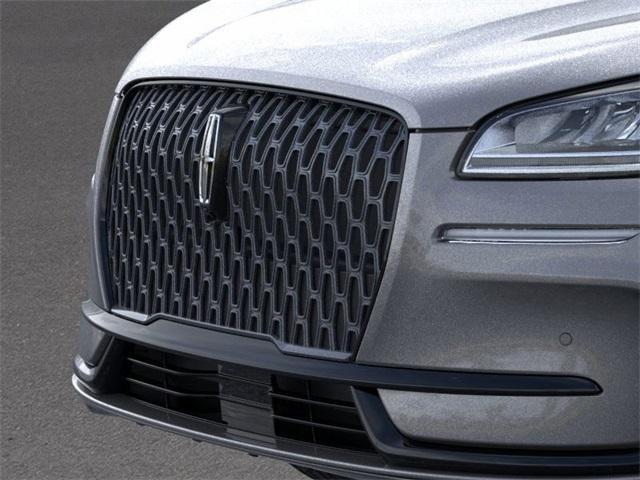 new 2026 Lincoln Corsair car, priced at $52,303
